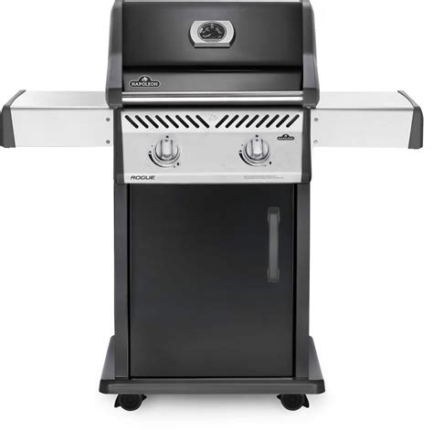 Napoleon Rogue 365 Propane BBQ The Home Depot Canada