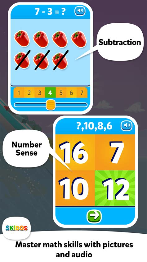 Mathematics Games