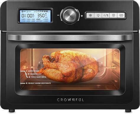 The Best Toaster Oven Convection Rotisserie - Cree Home