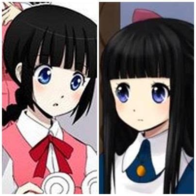 Misao And Mad Father Miss Library Is The Clone Of Aya Created By