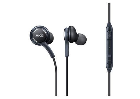 Samsung Incorpora Los Auriculares Akg A Su Cat Logo De Accesorios Para