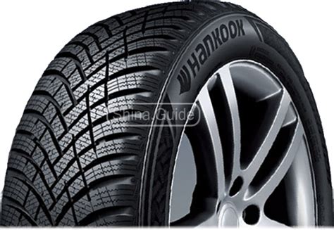 Hankook Winter I Cept Rs W Shina Guide