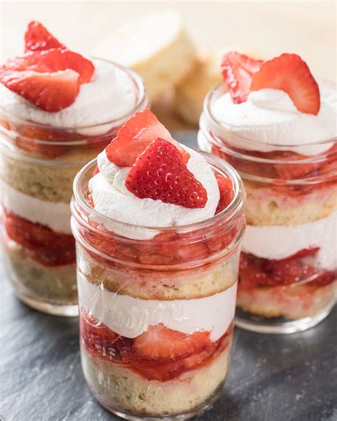 Kfc Strawberry Shortcake Parfait Recipe Deporecipe Co