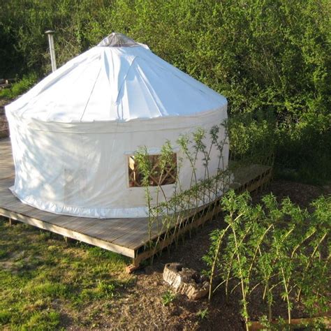 Bunkhouse Eco Holiday Yurt Glamping Uk