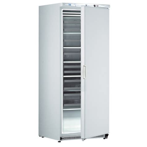 Mondial Elite Kicn Single Door White Freezer