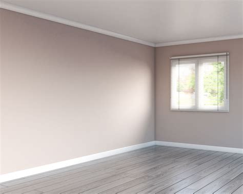 Best Trim Color For Gray Floors