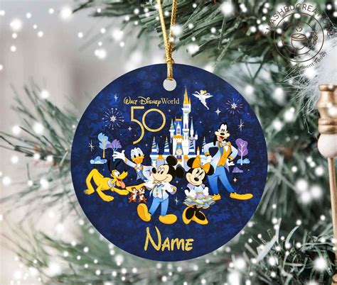 13 Incredible 50Th Anniversary Ornament for 2023 | CitizenSide