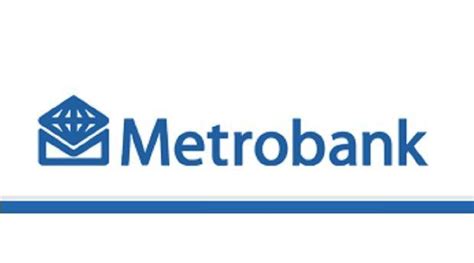 Metrobank Logo - LogoDix