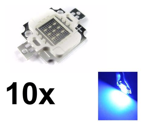 Chip Led 10w MercadoLivre Br