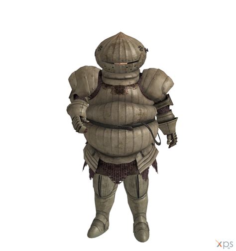 Dark Souls Knight Siegmeyer Of Catarina By Bringess On Deviantart