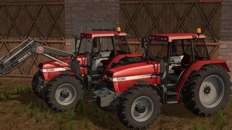 5130 GamesMods Net FS19 FS17 ETS 2 Mods