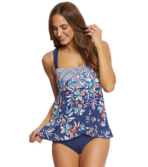 Best Swimsuits For Apple Shaped Body