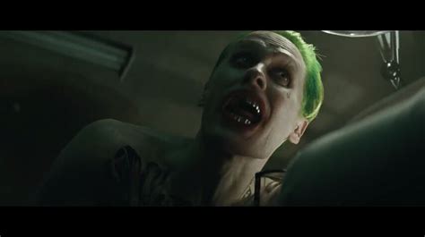 58 Best Images About DAMAGED Joker On Pinterest Jared Leto