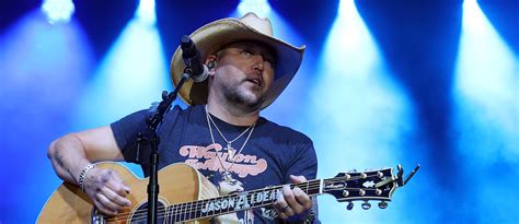 Abc Jason Aldean Try That In A Small Town On Cma Fest