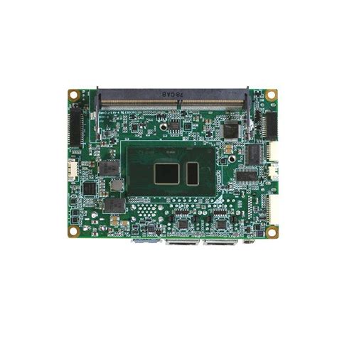 Pico Itx Single Board Computers