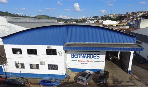 Bernardes Armaz Ns Gerais