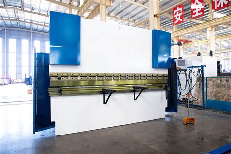 Press Brake Parts And Functions Explained Machinemfg