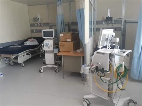 Incrementa capacidad de atención en hospital regional de Puerto Vallarta