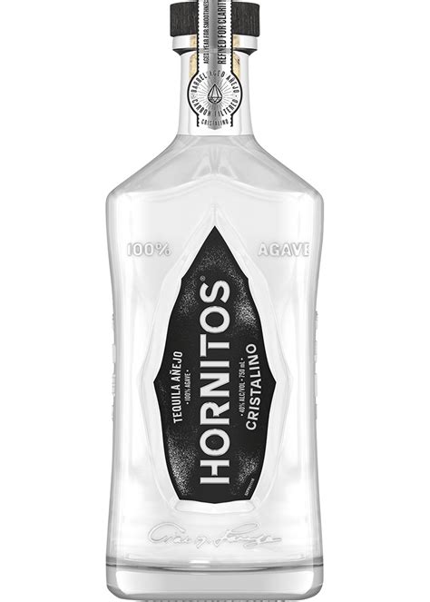 Hornitos Cristalino Tequila Total Wine More