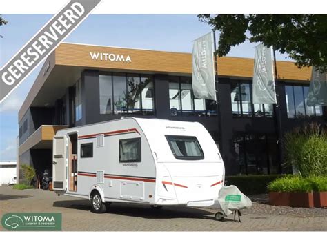 Weinsberg CaraOne Edition HOT QDK Verkocht Bij Witoma Caravan B V Te Rosmalen Op Caravans Nl