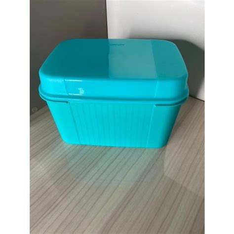 Tupperware Visual Box Bandeja 4 5 Litros Shopee Brasil