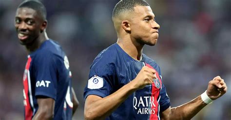 Kylian Mbappé au PSG nouvelle saison dun feuilleton sans conclusion