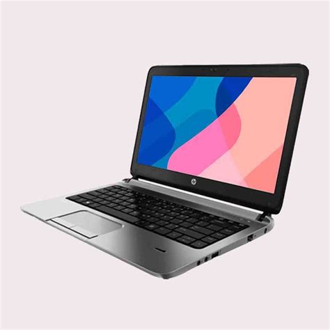 HP PROBOOK 430 G1 Core I5 4th Gen 4 GB RAM 500 GB HDD 13