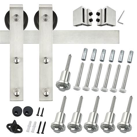 Cast Iron Roller Hardware For Sliding Barn Door Buy Barn Door Hardware Low Ceiling Barn Door