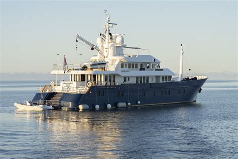 'Below Deck Down Under' M/Y Northern Sun: Can You Rent This Yacht?