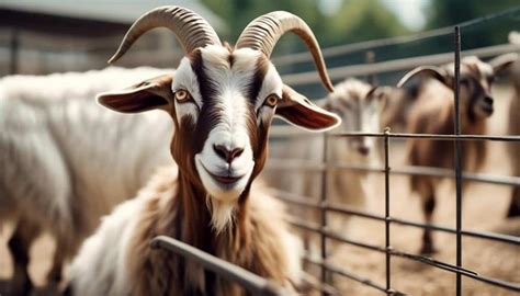 Preventing Common Diseases In Goat Herds The Ranching Guide