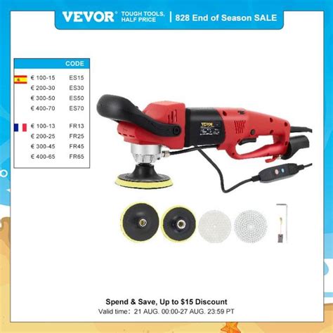 Hot Shsfvnwti Vevor Electric Wet Stone Polisher Grinder Sander