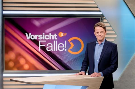 Aktenzeichen XY Spezial Vorsicht Betrug ZDF Sondersendung Mit