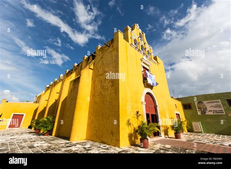 Campeche City Hi Res Stock Photography And Images Alamy