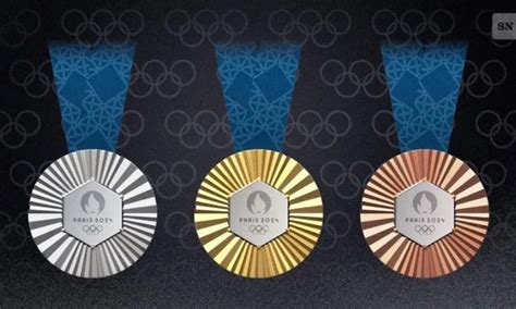 Paris Olympics Japan And Australia Lead Gold Medal Count