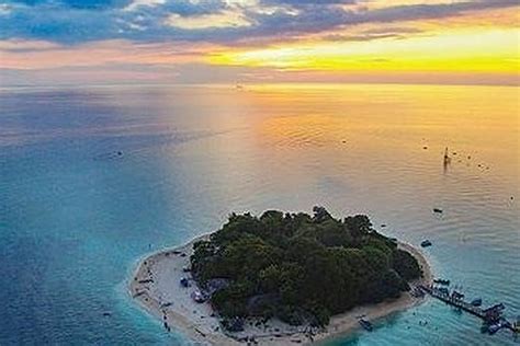 Wow Menakjubkan Sepuluh Destinasi Wisata Sulawesi Selatan Terpopuler