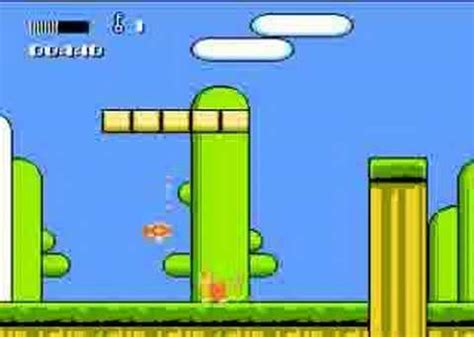 Super Mario 14 - YouTube