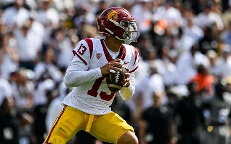 Arizona Vs Usc Odds Can Wildcats Tame The Trojans Offense