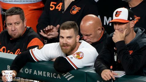 Epic Chris Davis Slump Ends in Boston - Slackie Brown Sports & Culture