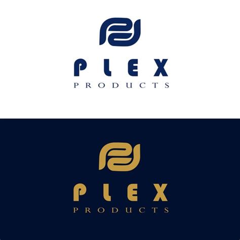 "Plex Products needs a fast paced and active logo" | Logo design contest