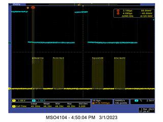 Tida Tida Msp Fr Sp To Adc S Qml Sp Spi