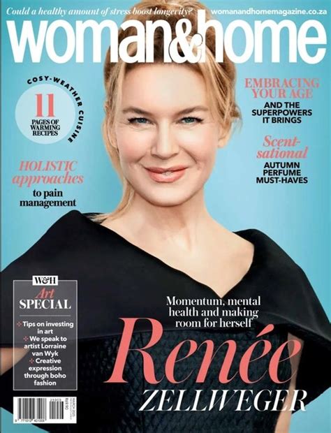 Woman And Home South Africa March 2025 Collection Of Magazines In Pdf