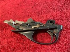 Remington 552 | Guide to Vintage Gun Parts