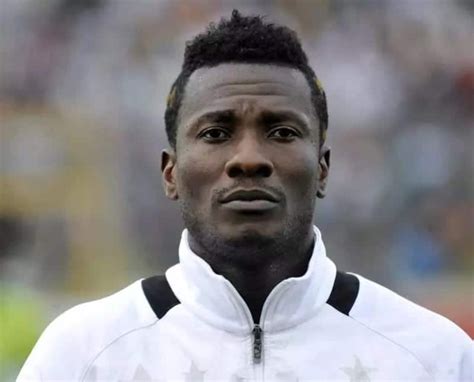 Patrimonio Netto E Attivit Di Asamoah Gyan Fatti E Trucchi