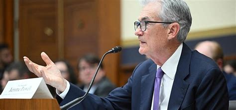 Rate Cuts Later This Year Inflation Progress Not Assured Fed