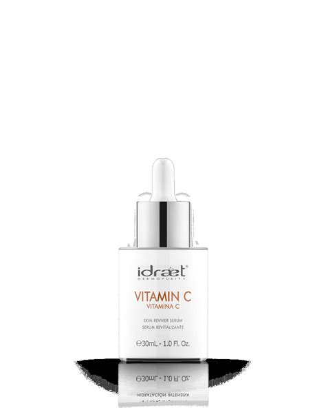 VENTA DE CREMAS Serum Revitalizante Vitamina C X 30g Hidraet