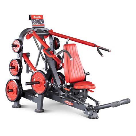 Panatta Freeweight Special Super Deltoid Press Keystone Fitness