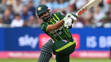 Babar Azam Scripts History Becomes 2nd Batter To Achieve This Feat