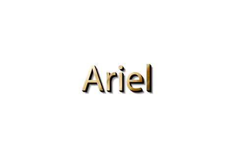 ARIEL MOCKUP 3D 14575891 PNG