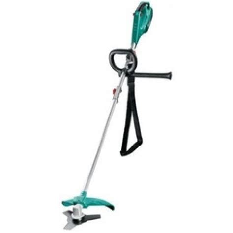 Brushcutter Strimmer 240v 1000w Afs23 37 Bosch Twiggs