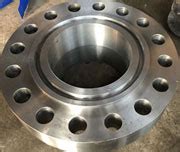 Asme B Rtj Flange Dimensions Ss Carbon Steel Ring Joint Flange